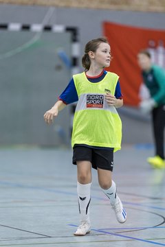 Bild 89 - wDJ Loewinnen Cup D1